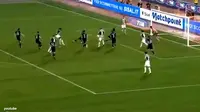 [VIDEO] Pesta Gol Juve di Piala Super Italia