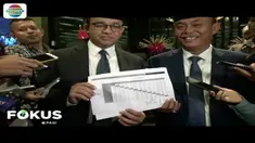 Pemprov DKI Jakarta dan DPRD Jakarta sepakat tetapkan tarif MRT Jakarta berdasarkan jarak per stasiun.