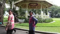 Indra Sjafri Penuhi Panggilan Ujian Kelayakan Jadi Pelatih Timnas