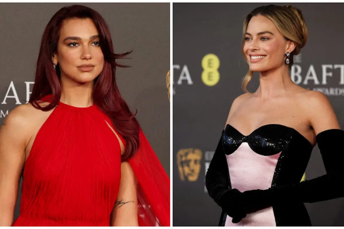 BAFTA Awards 2024