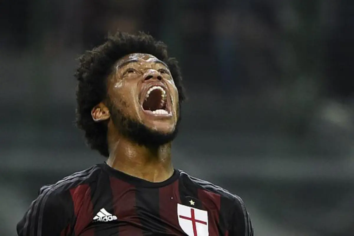 Luiz Adriano