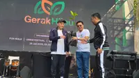 Wamen LH: Jaga Lingkungan Bukan Hanya Tugas Pemerintah dan Perusahaan