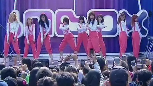 Cherrybelle - Pura Pura Cinta
