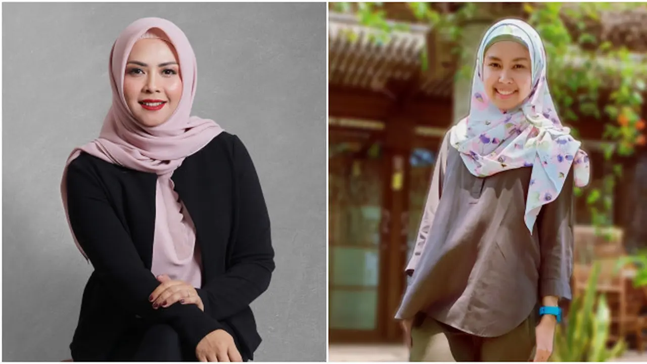 Kartini Jaga Bumi
