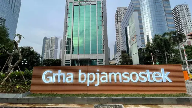 BPJS Ketenagakerjaan Dukung Penuh Atlet Indonesia