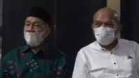 Kabar Duka, Juru Damai Konflik Poso Ustaz Adnan Arsal Meninggal Dunia