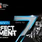 Tujuh Hari Lagi Smartphone Vivo V7+ yang Memiliki Front Camera 24 MP Akan Di-Launching