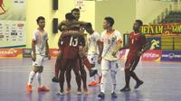 Timnas Futsal Indonesia (Bola.com/Aseanfootball)