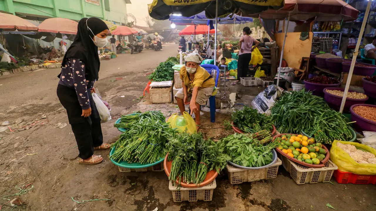 Kabut Asap Karhutla di Kalimantan Ancam Kesehatan dan Lumpuhkan Aktivitas Warga