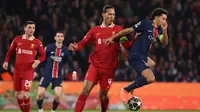 Hasil Liga Champions: Liverpool dan Barcelona Raih Kemenangan Penting, Bayern Munchen Tekuk Leverkusen