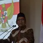 Menteri Sekretaris Negara Pratikno (Liputan6.com/ Yanuar H)