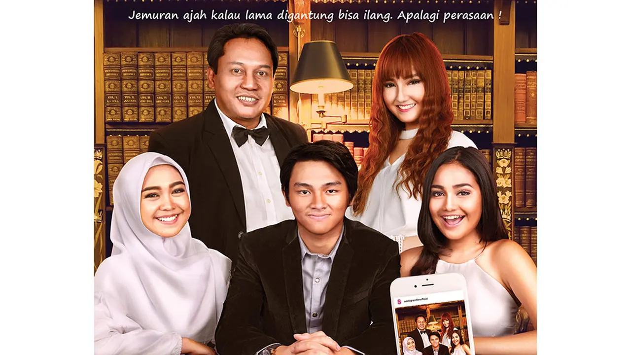 [Bintang] Selebgram