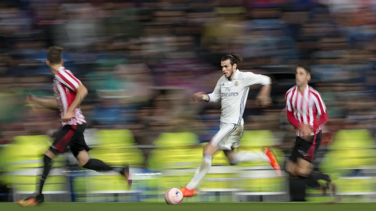 Real Madrid Puncaki Klasemen Usai Kalahkan Athletic Bilbao