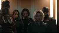 Film Thunderbolts Segera Tayang di Bioskop, Intip Fakta-Fakta Menariknya