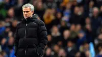 Mou: Saya Bukan Orang Jahat
