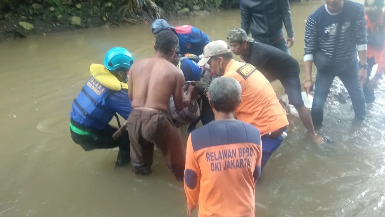 Bocah hilang ditemukan tewas