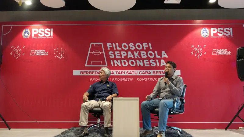 kurikulum sepak bola indonesia