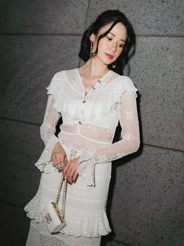 Laura Basuki (Instagram/laurabas)