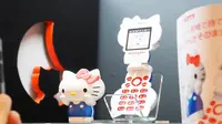 Ponsel Imut Hello Kitty Hanya Dijual Rp 1 Jutaan