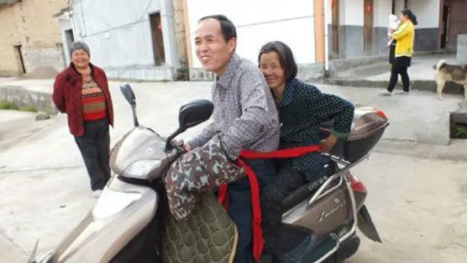 Foto: copyright shanghaiist.com