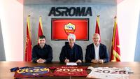 Internal AS Roma Semakin Panas! Ribut dengan Gian Piero Gasperini, Claudio Ranieri Berpikir Resign dari Jabatannya