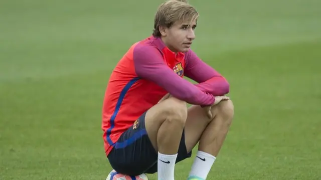 Sergi Samper