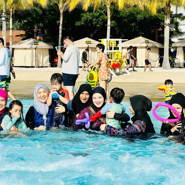 Siti Nurhaliza (Instagram/ctdk)