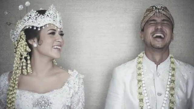 [Bintang] Raisa - Hamish Daud