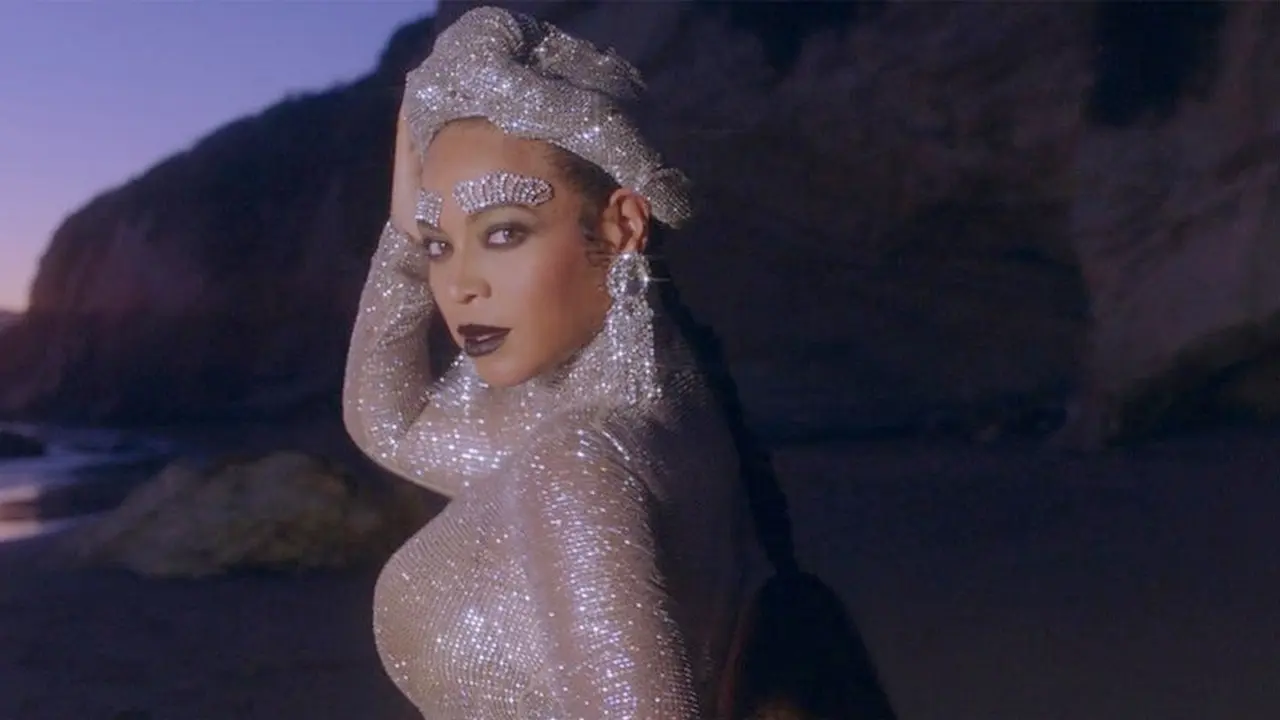 Beyonce