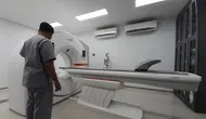 RS Tria Dipa Bertransformasi, Hadirkan Teknologi Kesehatan Modern