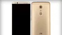 Punya Spesifikasi Mirip Samsung, Ponsel ZTE ini Bikin Jiper?