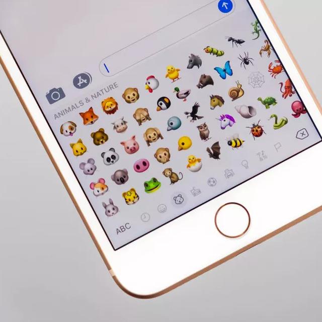 Lucu Ini Emoji Baru Apple Yang Ada Di Ios 11 1 Tekno Liputan6 Com
