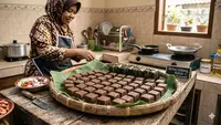 Cara Membuat Terasi Rumahan dari Udang Kecil yang Harum dan Awet