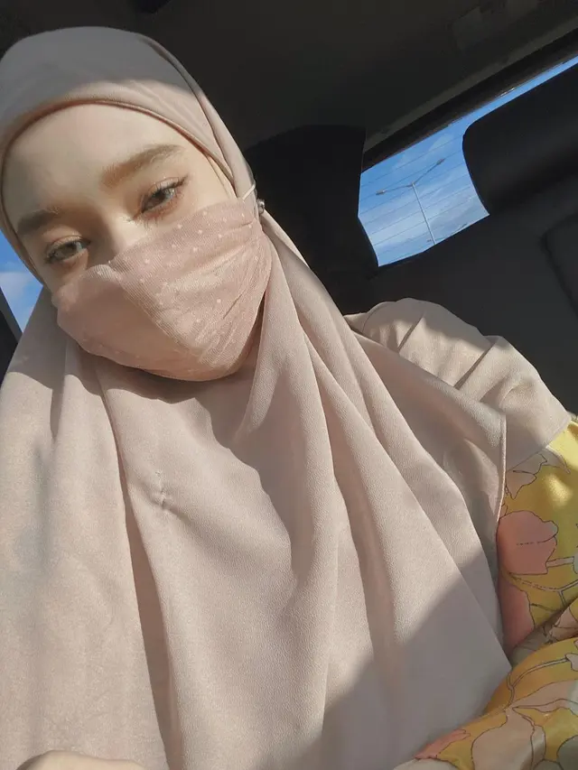 Inara Rusli istri sah Virgoun