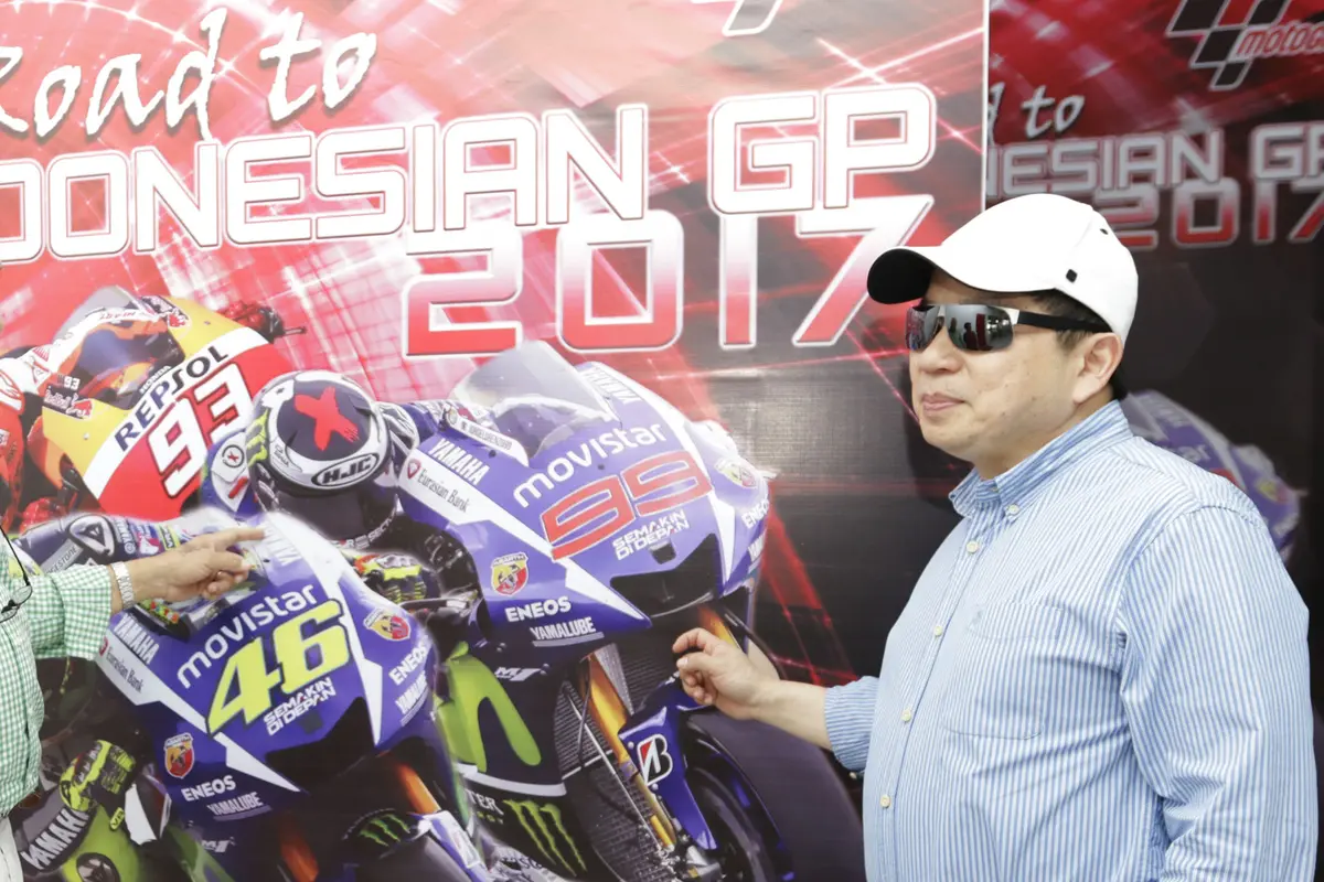 MotoGP 2017