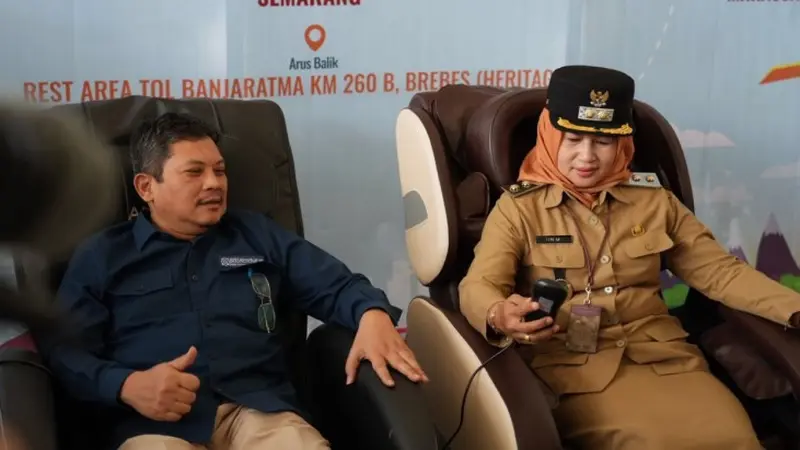 Direktur Utama BPJS Kesehatan Ali Ghufron Mukti