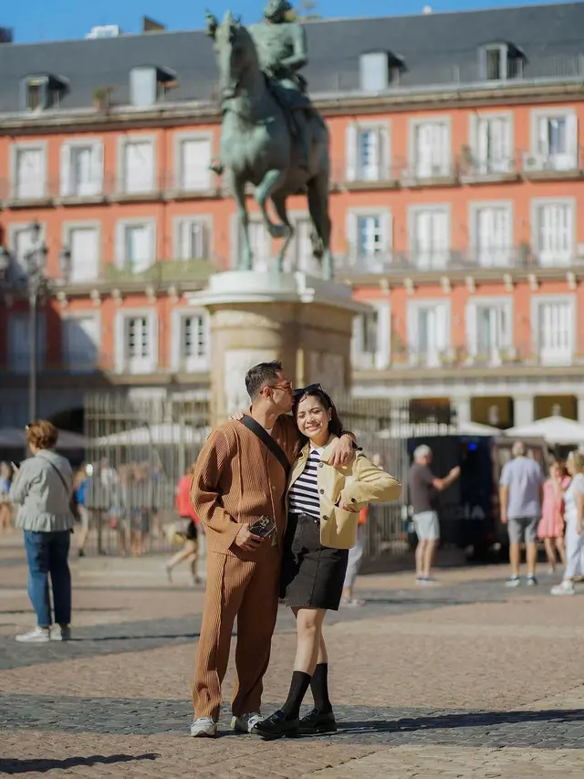 Raffi dan Nagita (Instagram/raffinagita1717)