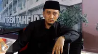 Ustad Yusuf Mansur (Liputan6.com/Faisal R Syam)