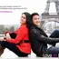 Serial televisi kejar tayang yang mengambil latar Indonesia dan Paris