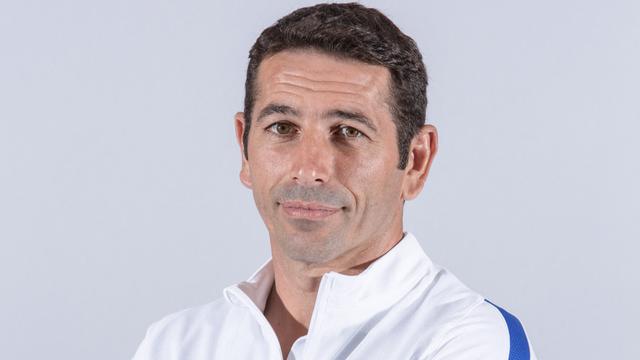 Jose Alcocer - Timnas Prancis U-17 di Piala Dunia U-17 2023