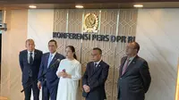 Sidang Tuntutan Hasto, Puan: Jangan Sampai Ada Hal yang Tidak Berkeadilan