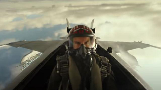 Top Gun: Maverick