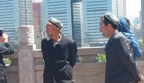 Tiongkok Larang Etnis Uighur Puasa, PKS Minta Jokowi Diplomasi