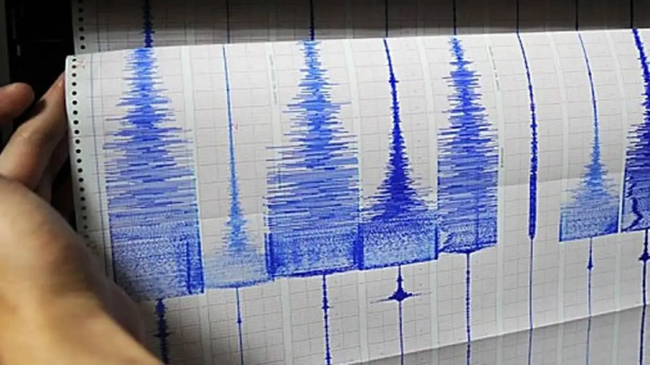 Ya Ampun, Gempa Banten Getarannya Sampai Jakarta dan Sekitar!