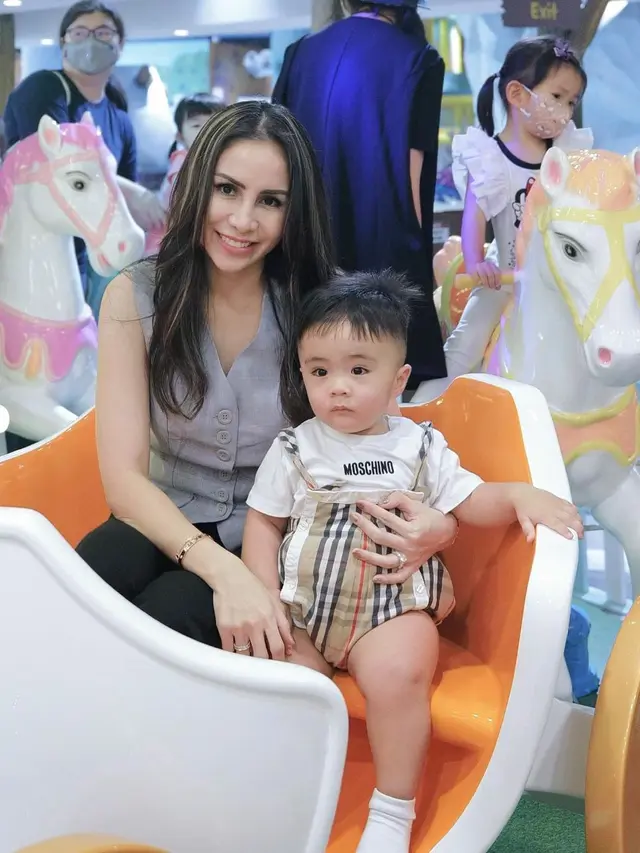 Momo Geisha (Instagram/therealmomogeisha)