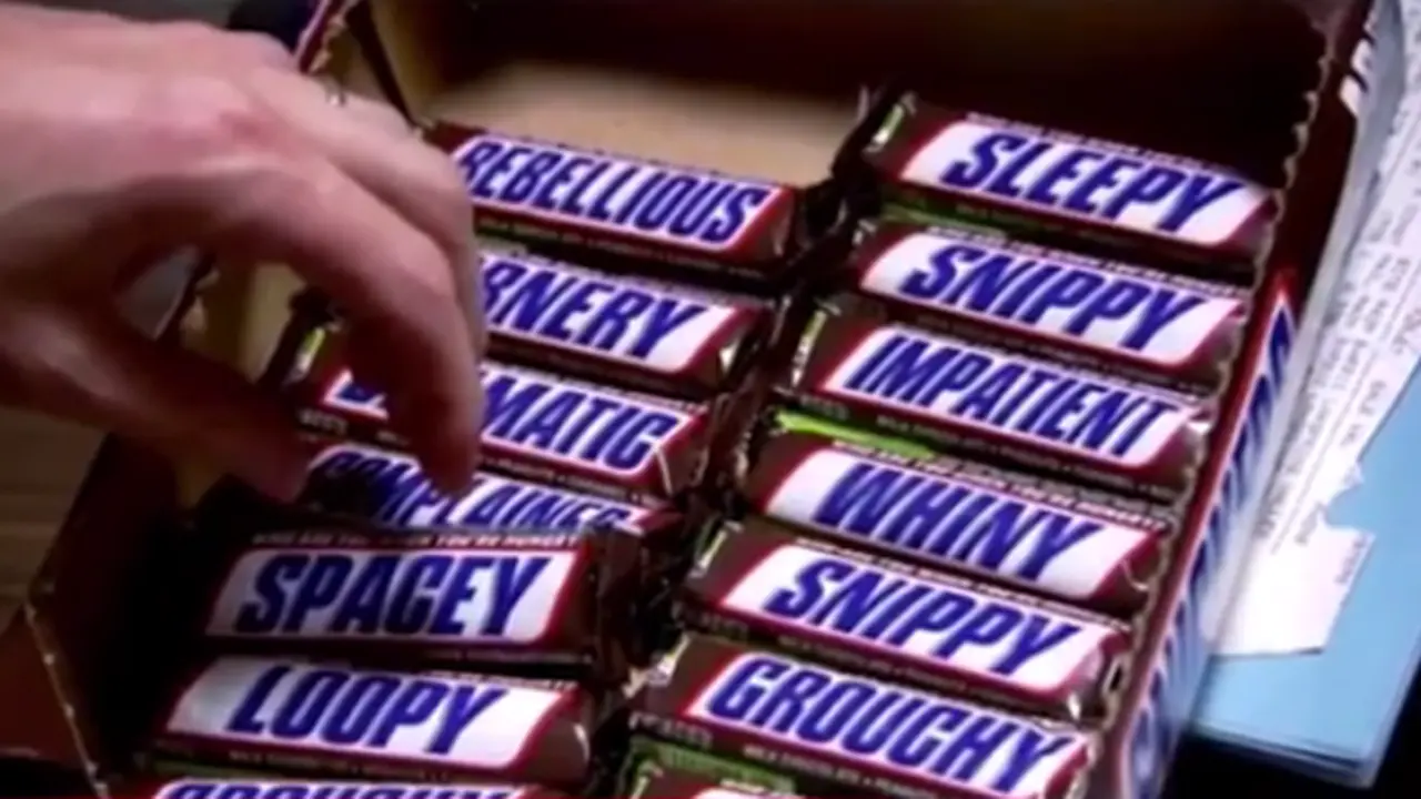 Coklat Unik