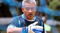 Mantan Kiper Timnas, Hermansyah Disanksi Enam Bulan