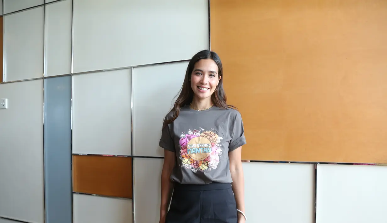 (Daniel Kampua/Fimela.com)