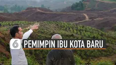 Salah satu kandidatnya mulai dari Menteri Riset dan Teknologi/Kepala Badan Riset Inovasi Nasional (BRIN) Bambang Permadi Soemantri Brodjonegoro hingga Mantan Gubernur DKI Jakarta Basuki Tjahja Purnama atau Ahok.