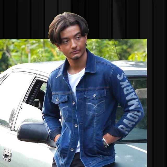 kolaborasi ra pictures dan oxygen entertainment bikin film before i meet you showbiz liputan6 com